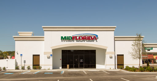 Credit Union «MIDFLORIDA Credit Union», reviews and photos