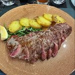 Photo n°1 de l'avis de Roman.e fait le 23/12/2023 à 21:53 sur le  Norman à Turin