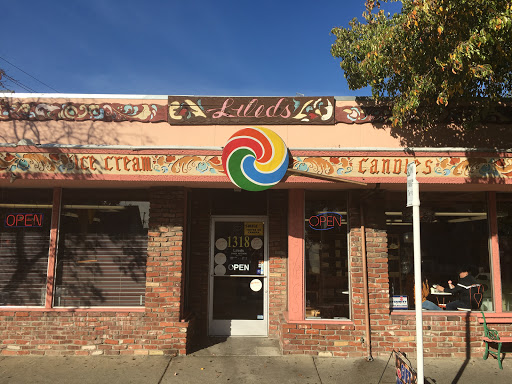 Confectionery wholesaler Vallejo