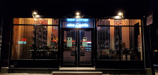 Wine Store «dry dock wine + spirits», reviews and photos, 424 Van Brunt St, Brooklyn, NY 11231, USA