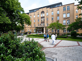 Marienkrankenhaus Hamburg HNO-Heilkunde mit Kopf-Hals-Tumor-Zentrum