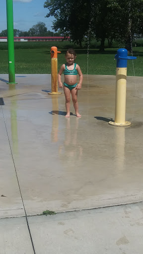 Park «Splash Pad :-)», reviews and photos, 1417 Vine St, Lapel, IN 46051, USA