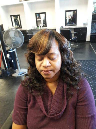 Beauty Salon «Stylz 4 Milz Hair Salon», reviews and photos, 3867 Washington Rd, Atlanta, GA 30344, USA