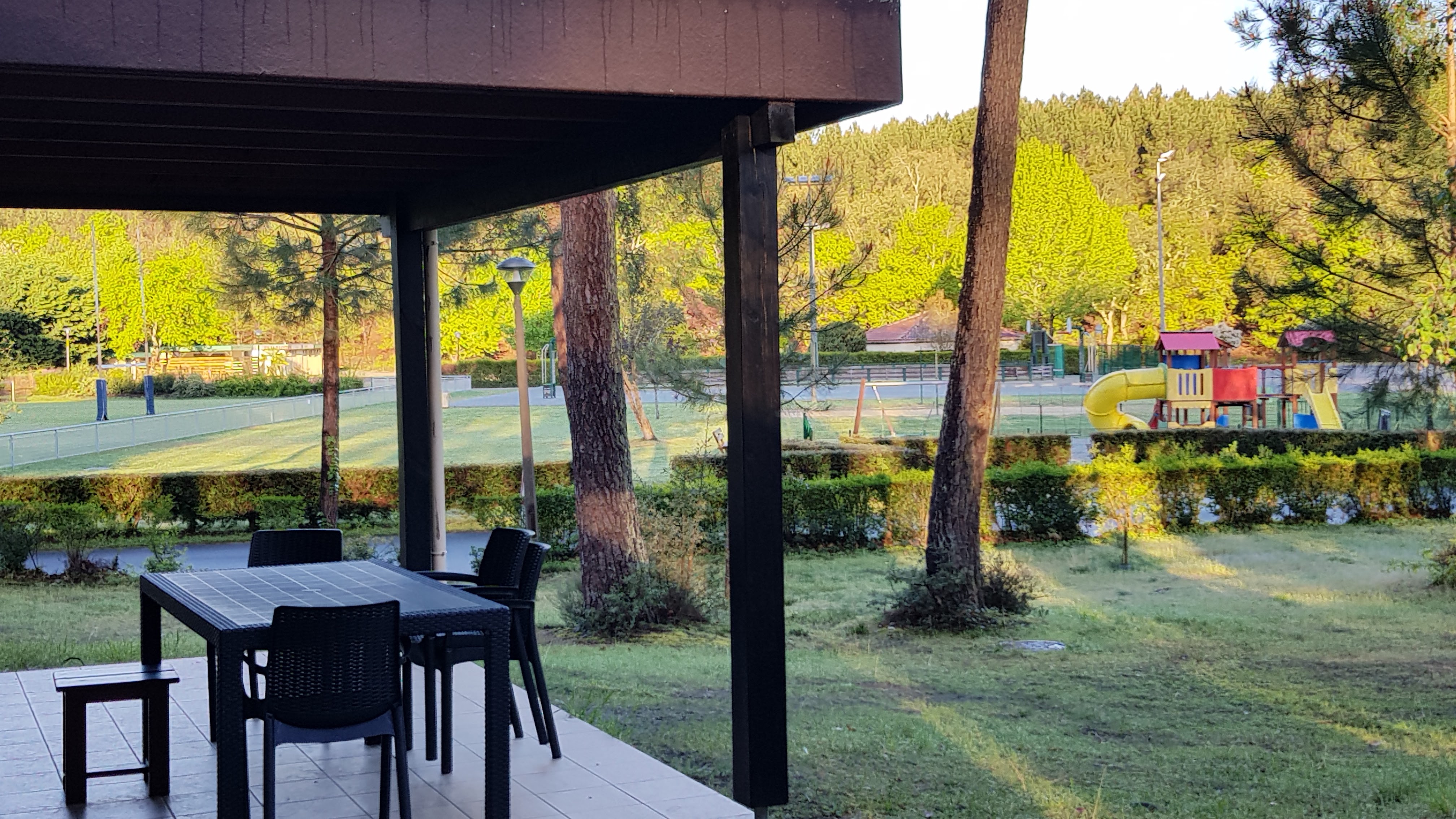 Photo n° 1 de l'avis de Laurence.L fait le 24/04/2019 à 07:26