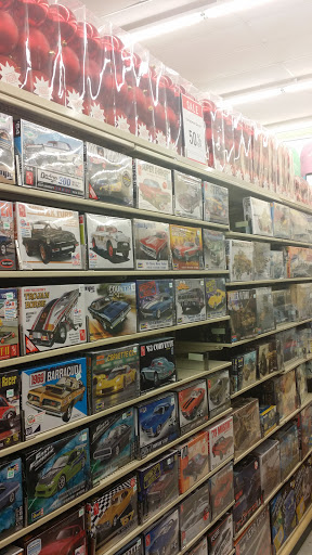 Craft Store «Hobby Lobby», reviews and photos, 108 Franklin Ave, Spartanburg, SC 29301, USA