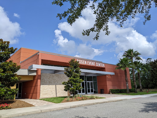 Preschool «Rosen JCC: Jewish Community Center of Southwest Orlando», reviews and photos, 11184 S Apopka Vineland Rd, Orlando, FL 32836, USA