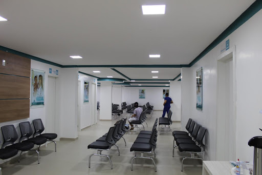 Consultório médico Manaus