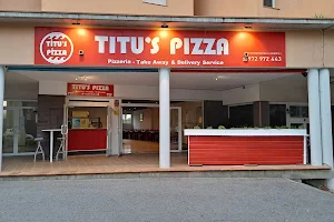TITUS PIZZA PALS image