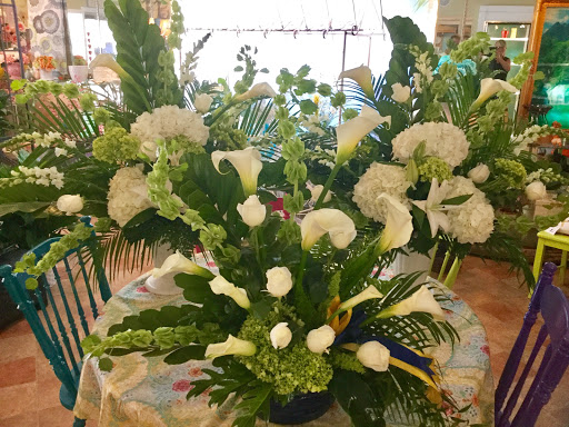 Florist «Artistic First Florist», reviews and photos, 805 20th St, Vero Beach, FL 32960, USA