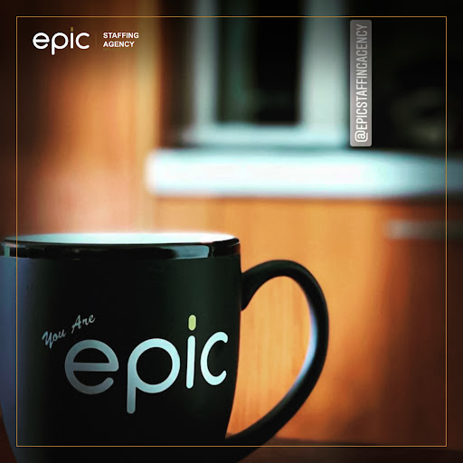 Temp Agency «Epic Staffing Agency», reviews and photos, 333 SE 2nd Ave #2000, Miami, FL 33131, USA