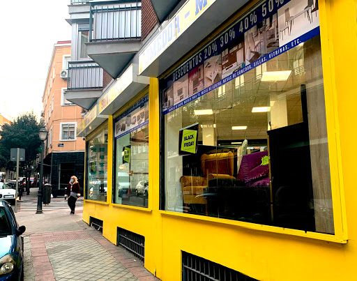 El Chollo Muebles, Colchones y Canapés Baratos Online y en Madrid