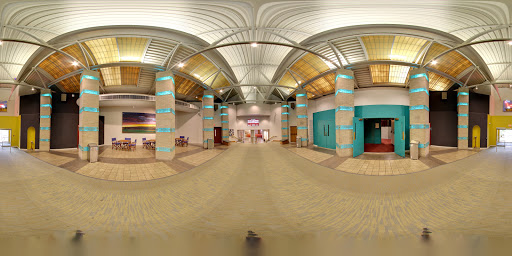 Performing Arts Theater «McGlohon Theatre at Spirit Square», reviews and photos, 345 N College St, Charlotte, NC 28202, USA