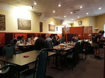 Sri Thai Restaurant