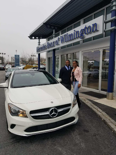 Mercedes Benz Dealer «Mercedes Benz of Wilmington», reviews and photos, 3801 Lancaster Pike, Wilmington, DE 19805, USA