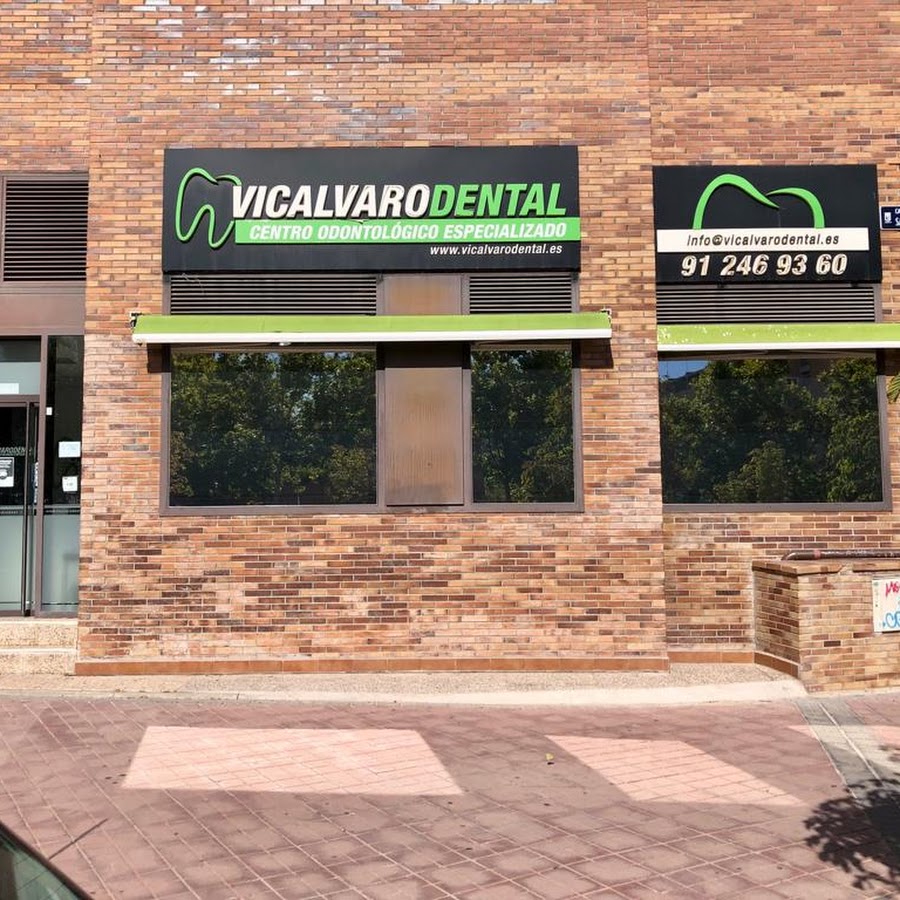 Vicálvaro Dental