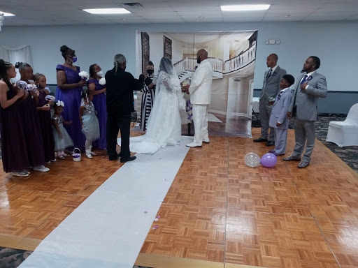 Banquet Hall «Arbor Hall», reviews and photos, 2150 Arbor Blvd, Moraine, OH 45439, USA