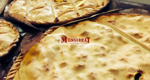 Panadería MONSERRAT en Ourense