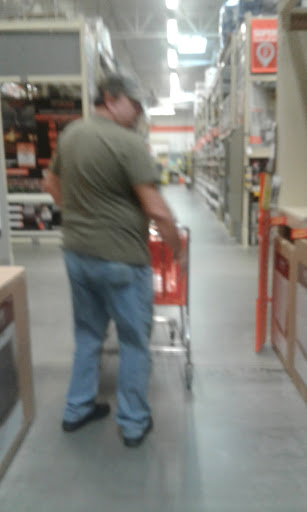 Home Improvement Store «The Home Depot», reviews and photos, 3051 W Radio Dr, Florence, SC 29501, USA