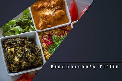 Siddhartha's Tiffin