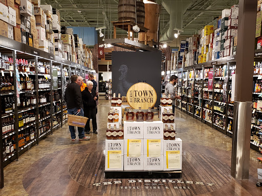 Wine Store «Total Wine & More», reviews and photos, 4320 Summit Plaza Dr #5, Louisville, KY 40241, USA