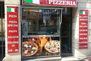 Bentzons Pizzaria image