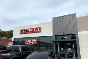 Chipotle Mexican Grill image