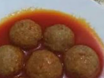 Ozge icli kofte