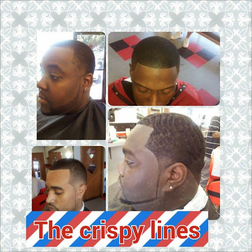 Barber Shop «Celebrity Status Barbershop», reviews and photos, 10324 NE Halsey St b, Portland, OR 97220, USA