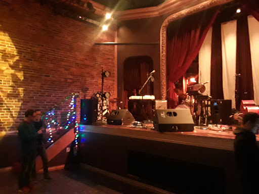 Live Music Venue «Columbia City Theater», reviews and photos, 4916 Rainier Ave S, Seattle, WA 98118, USA