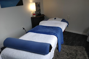 Healthcure Massage Botany