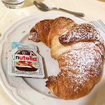 Photo n°9 de l'avis de giulio.o fait le 01/05/2023 à 07:34 sur le  Hotel De La Ville à Saint-Vincent