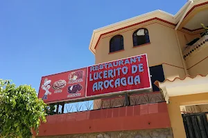 Lucerito De Arocagua image