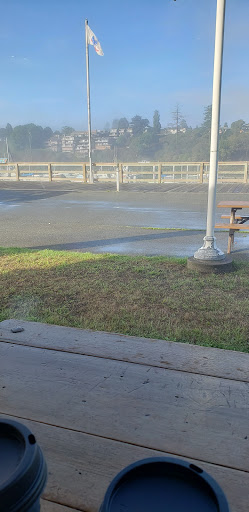 Coffee Shop «The Bell & Whistle Coffee House», reviews and photos, 16340 Lower Harbor Rd, Brookings, OR 97415, USA