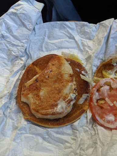 Fast Food Restaurant «Sonic Drive-In», reviews and photos, 12312 Blue Ridge Blvd, Grandview, MO 64030, USA