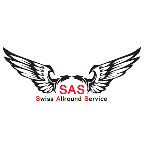 Rezensionen über Swiss Allround Service in Frauenfeld - Hausreinigungsdienst