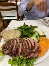 Plats et boissons du Restaurant cambodgien Bambou d'Or à Paris - n°8