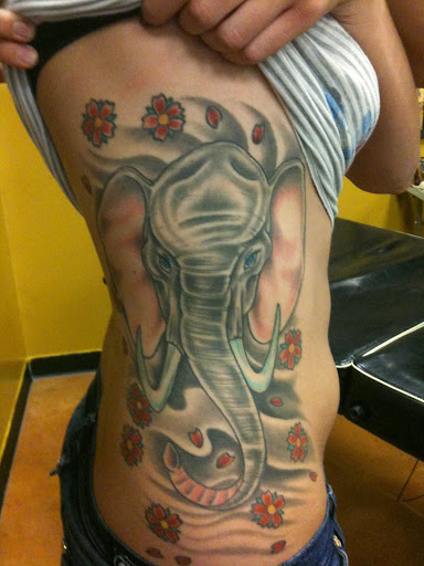 Tattoo Shop «Classic Tattoo», reviews and photos, 1445 S Arizona Ave #9, Chandler, AZ 85286, USA