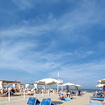 Photo n°1 de l'avis de Matteo.o fait le 12/06/2021 à 14:58 sur le  Bagni Willy à Sottomarina