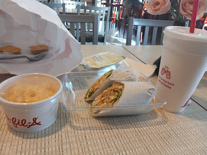 CHICK-FIL-A