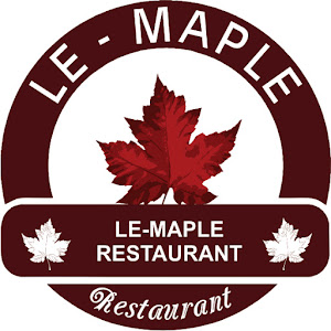 Le-maple Restaurant Chadoora photo