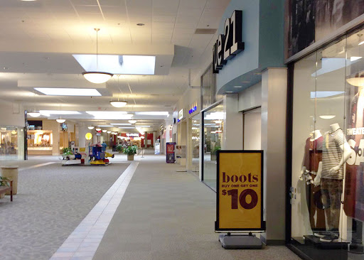 Shopping Mall «Dublin Mall», reviews and photos, 2005 Veterans Blvd # A38, Dublin, GA 31021, USA