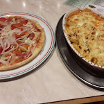 Photo n°2 de l'avis de Sven-Helge.o fait le 12/09/2019 à 08:27 sur le  Pizzeria Da Pino à Gau-Algesheim