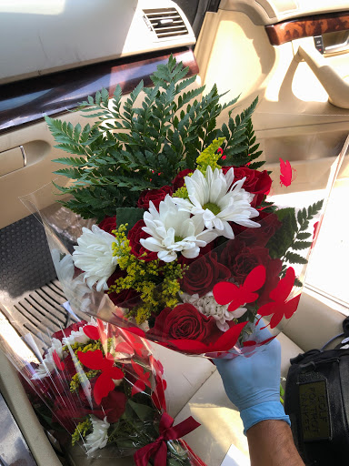 Florist «Floral Creations By Blanca», reviews and photos, 1400 SW 3rd St b, Pompano Beach, FL 33069, USA