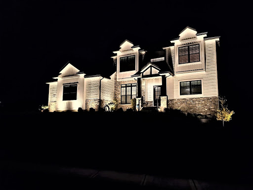 NightFX Outdoor Lighting