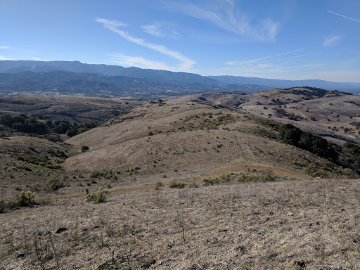 Coyote Peak