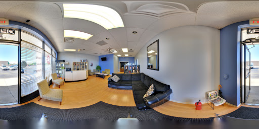 Hair Salon «Sol y Luna Hair Salon», reviews and photos, 5810 Emporium Square, Columbus, OH 43231, USA