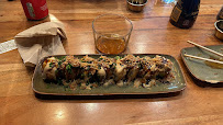 Sushi du Restaurant japonais TASTY RICE CLICHY - n°12