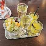 Photo n°1 de l'avis de Carina.r fait le 28/08/2020 à 19:46 sur le  Mondo del Caffè Genusswelt. à Trier