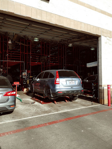 Tire Shop «Discount Tire Store - Rockwall, TX», reviews and photos, 693 I-30 Frontage Rd, Rockwall, TX 75087, USA