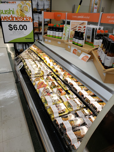 Grocery Store «Lunds & Byerlys Highland Park», reviews and photos, 2128 Ford Pkwy, St Paul, MN 55116, USA